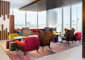 Park Inn by Radisson Jeddah Madinah Road 3
