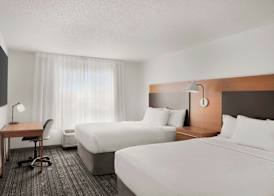 TownePlace Suites by Marriott Chicago Naperville 4