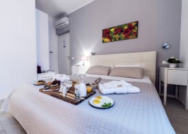 Bella Roma Luxury Accommodation, Vatican City - Liberty Collection 4