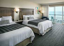 Beachfront Inn 5