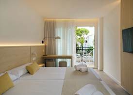Cabot Cala Ferrera 5