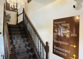 woodcock inn 2