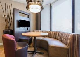 Courtyard by Marriott Rocky Mount 4