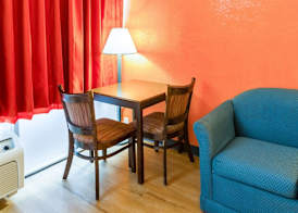 Motel 6-Groton, CT - Casinos nearby 4