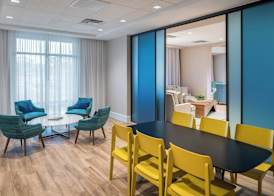 Courtyard by Marriott Hilton Head Island 4