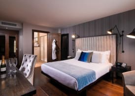 The Twelve Hotel 4
