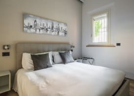 Residence Rizzoli-Suites Apartments 4