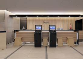 Keio Presso Inn Hamamatsucho 4