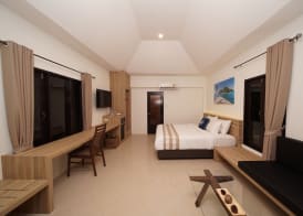 Aquavana Haad Rin Resort 3