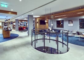 Holiday Inn Express GIBRALTAR by IHG 2