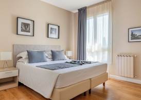 Residence Poggio Golf Chianti Firenze 5