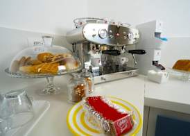 Villa Cettina Boutique Hotel 2