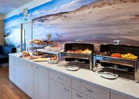 Green Park Hotel Klaipeda 5