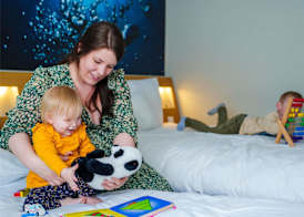Novotel Saint Avold 3