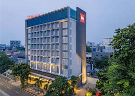 ibis Jakarta Raden Saleh 3