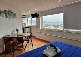 Annunziata Bed and Breakfast 2