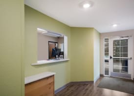 WoodSpring Suites Augusta Fort Eisenhower 3