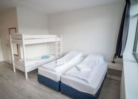 Guesthouse Pávi 4