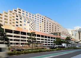 Novotel Sydney Darling Harbour 5