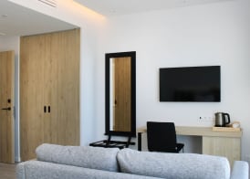 AP Cabanas Beach & Nature - Adults Friendly 4