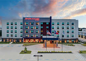 Hampton Inn & Suites Irving Hwy 183 5
