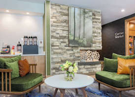 Fairfield Inn & Suites Houston Humble 4