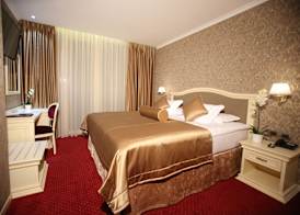 Grand Hotel & Spa Tirana 4