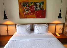 Maza Soda Resort 5