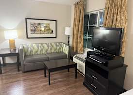 MainStay Suites Washington Dulles Airport 2