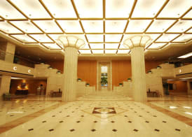 Hotel Nikko Fukuoka 2