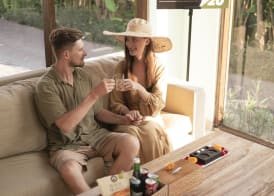 Manca Villa Canggu by Ini Vie Hospitality 4