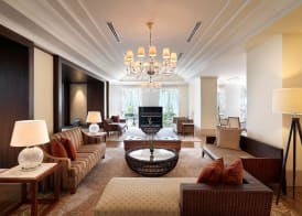 The Danna Langkawi - A Member of Small Luxury Hotels of the World 3