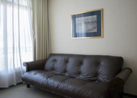 Hotel Cervantes 2
