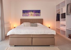 City Hotel ApartW3 - kostenlos parken 4