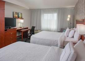 Courtyard by Marriott Nashville Goodlettsville 4