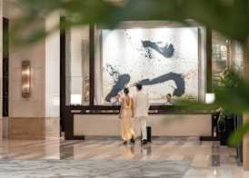 Four Seasons Hotel Beijing 2