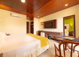 Ocean Palace All Inclusive Premium 5