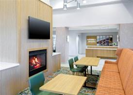 Hampton Inn & Suites-Austin Airport 4
