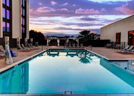DoubleTree by Hilton Arlington DFW South 5