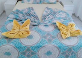 Belka Golf Residence Exclusive Apt Poolside 4
