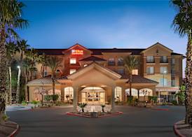 Hilton Garden Inn Las Vegas Strip South 3