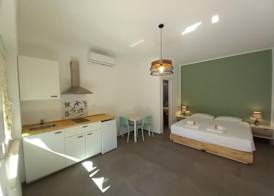 AMARE MATERA comfortable rooms 5