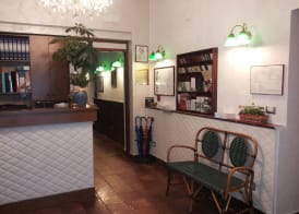 Hotel al Corso 2