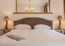 Corte Realdi Suites Arena Verona 3