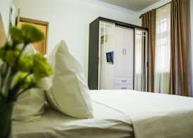 Alba Hotel Yerevan 3