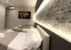 STARITA BED & PIZZA 5