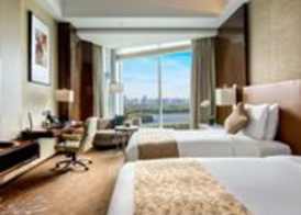 JW Marriott Hotel Harbin River North 4