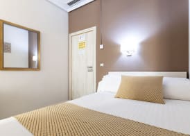 Sweet Hotel Continental 4