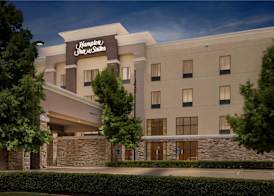 Hampton Inn and Suites Trophy Club - Fort Worth North 2