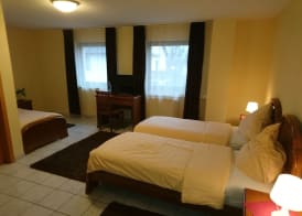 Euro-Hotel 5